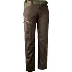 60 - Unisex Bukser Deerhunter Explore bukser, Walnut