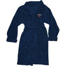 Northwest 1NBA-34900-0003-EDC New Orleans Pelicans Bathrobe, Navy to Extra