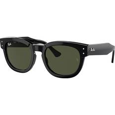 Ray-Ban Mega Hawkeye Asian Fit 901/31 - Black