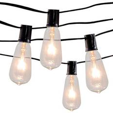 Ashland 10ct. Edison ST12 Bulb String Lights