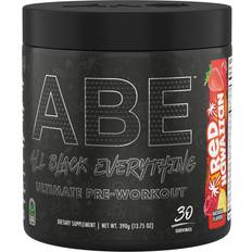 Abe Pre Workout Powder All Everything Workout Drink Citrulline Malate