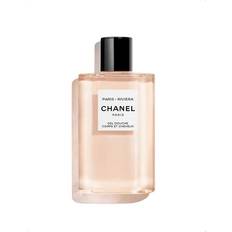 Chanel Body Washes Chanel Paris-Riviera Les Eaux de Hair Body Shower Gel 200ml