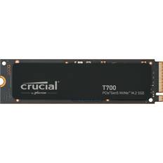 Discos duros Crucial T700 CT4000T700SSD3 4TB