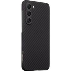Source Case Tactical MagForce Aramid Cover for Samsung Galaxy S23 Black