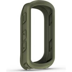 Garmin Custodia in silicone edge 540/840 verde