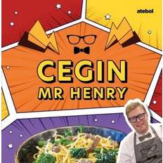 Cegin Mr Henry Lloyd Henry