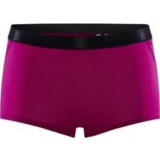Sportswear Garment - Women Knickers Craft Core Dry Boxer W - Pink