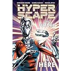 HYPER SCAPE