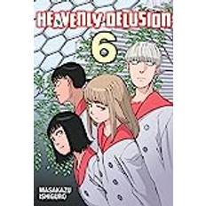 Heavenly Delusion, Volume 6 Masakazu Ishiguro 9781634428484