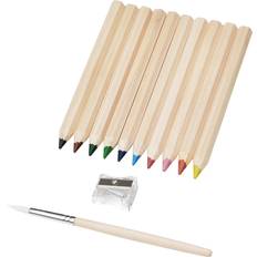 IKEA MÅLA Färgpenna, mixade färger