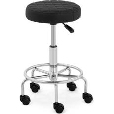 Physa Rolling stool work stool salon stool 52-66cm