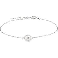 Armband LJ-0550-B-20 silber