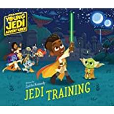 Star Wars: Young Jedi Adventures: Jedi Training Hardcover