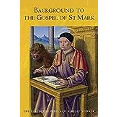 Background to the Gospel of St. Mark: Cw 124