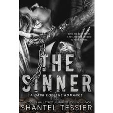 The Sinner (Paperback, 2023)