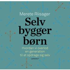 SelvbyggerbørnMerete Riisager