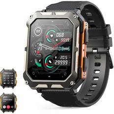 Migoufit C20 Pro Black+Yellow