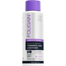 Foligain Anti-Hårtab Conditioner Til Kvinder 473ml