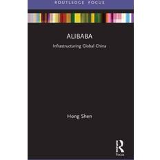 Alibaba Hong Carnegie Mellon University Shen 9780367769482 (2020)
