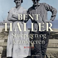 Stuepigen og kranførerenBent Haller