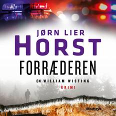 ForræderenJørn Lier Horst