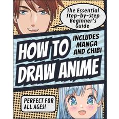 How to Draw Anime