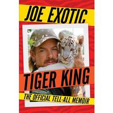 Tiger King Joe Exotic 9781982180430