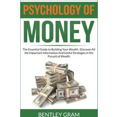 Psychology of Money Bentley Gram