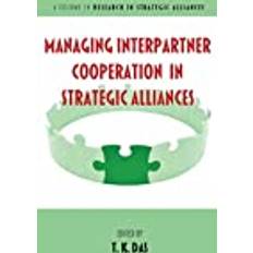 Managing Interpartner Cooperation in Strat.