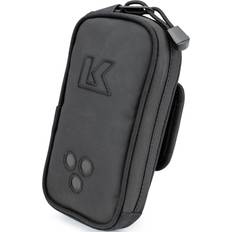 Kriega Taschen Kriega Harness Pocket XL, Gürteltasche links Schwarz 18 cm x 9