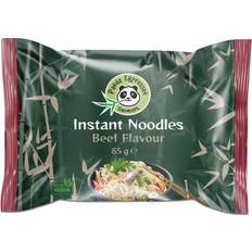 Panda Expressen Instant Noodles Beef