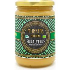 Svensk Honung Eukalyptus EKO