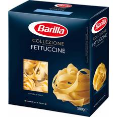 Barilla Nahrungsmittel Barilla Pasta Fettuccine 500g