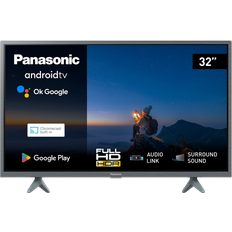 Panasonic Televisores Panasonic TX-32MSX609 LCD/TFT Fernseher