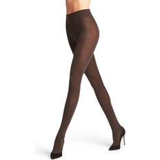 Falke Softmerino Tights - Brun