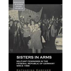 Sisters in Arms-Katharina Karcher