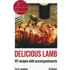 Delicious lamb Per H. Jacobsen