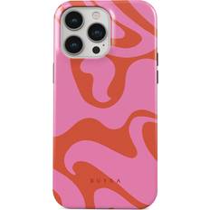 Burga Ride the Wave Tough Case for iPhone 13 Pro