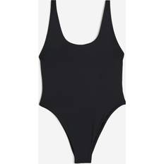 Swimsuits Speedo FLU3NTE Multiwear Swimsuit Black