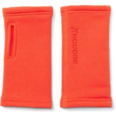 Houdini Power Wrist Gaiters, More Than Red