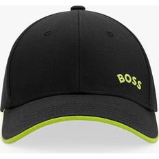 HUGO BOSS Women Accessories HUGO BOSS Cap Black