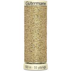 Gutermann Metallic Effekt 50m Col. 24