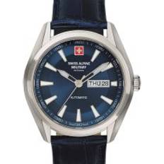 Swiss Alpine Military Automatik Herre Ur 7090.2535