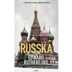 RusskaEdward Rutherfurd