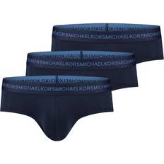 Michael Kors 3-pack Supreme Touch Brief Darkblue