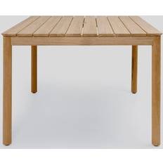 Garden Table Neighbor Haven Teak