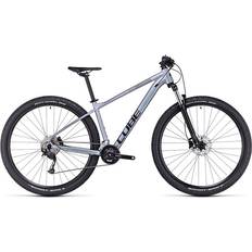 Cube Dame Cykler Cube Access WS Pro 27.5" Galactic