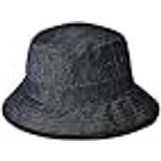 G-Star Mies Lippikset G-Star Denim Bucket Hat Dark blue Men