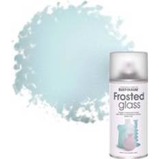 Paint Rust-Oleum Mint Matt Frosted Topcoat Green