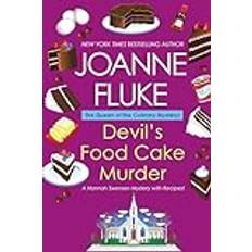 Books Devil's Food Cake Murder